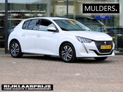 Peugeot 208 - 1.2 PureTech Allure | Navi / Camera / Climate