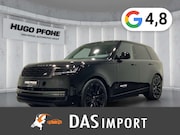 Land Rover Range Rover - Autobiography 3.0 P550e 22 | AHK | Kühlfach