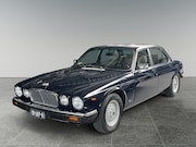 Jaguar XJ - 5.3 V12 HE Sovereign
