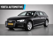 Audi A4 - Avant 2.0 TFSI AUTOMAAT*VIRTUAL COCKPIT*AFN. HAAK*LED