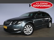 Skoda Octavia - 1.0 TSI Automaat Greentech Ambition Business Clima Trekhaak