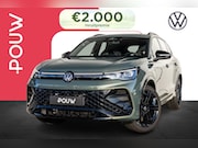 Volkswagen Tiguan - 1.5 eHybrid 204pk DSG R-Line Edition | Trekhaak Pakket | Mas