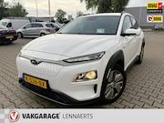 Hyundai Kona - EV Fashion 64 kWh GROTE ACCU 100% SOH (RIJKLAAR/BOVAG)