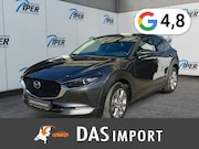 Mazda CX-30 - SKYACTIV-G 2.0 M Hybrid 6AG AL-SELECTION A18 DES-P