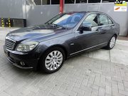 Mercedes-Benz C-klasse - 180 CGI BlueEFFICIENCY Business Edition Elegance