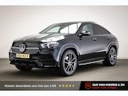 Mercedes-Benz GLE-klasse - GLE Coupé 350 e 4MATIC AMG Premium Plus | PANORAMADAK | ACHT