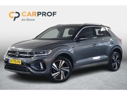 Volkswagen T-Roc - 1.5 TSI R-Line Business+ Climate | Full LED | Wireless Carpl