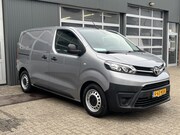 Toyota ProAce - 1.5 BlueHDI Marge BTW en BPM vrij!! Airco Cruise controle Na