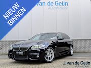 BMW 5-serie - Touring 535i High Executive | M-Pakket | Panorama | Comfortz