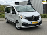 Renault Trafic - Passenger 1.6 dCi L2H1| Airco | Cruise | Radio | 9 persoons 