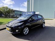 Ford Fiesta - 1.25i Titanium 5-Deurs 82 PK. Distributieriem en waterpomp v