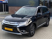 Mitsubishi Outlander - 2.0 MIVEC edition APPLE CARPLAY CAMERA NAVI XENON LED CRUISE