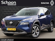 Nissan X-Trail - 1.5 e-Power N-Connecta | Panoramadak | Adap. Cruise | 360 Ca