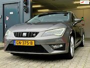 Seat Leon - 1.4 TSI ACT FR Dynamic / NAP !! / PANO / SFEERVERL. / 6-BAK