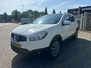 Nissan Qashqai - 2.0 Connect Edition