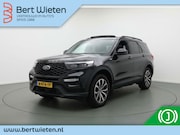 Ford Explorer - 3.0 V6 PHEV | Geen import | ST Line | Trekhaak | B&O | Stoel