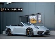Porsche 911 - Cabrio 3.0 Carrera GTS 480PK | Handgeschakeld | Keramische |