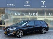 Seat Leon - Sportstourer 1.5 TSI 150PK DSG FR PANO|ACC|MATRIX|DEALER OND