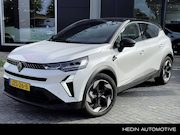 Renault Captur - 1.8 E-Tech full hybrid 160 techno | NU 5 JAAR GARANTIE | pa
