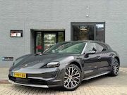 Porsche Taycan Cross Turismo - 4 Luchtvering | Warmtepomp | 93 kWh