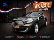 MINI Countryman - 1.6 Edition Automaat|Navi|Pano|Leer|Xenon|Nap|
