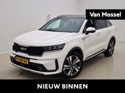 Kia Sorento - 1.6 T-GDI Plug-in Hybrid 4WD ExecutiveLine 7p.
