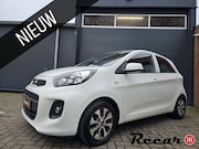 Kia Picanto - 1.0 CVVT EconomyPlusLine/Camera/Navi