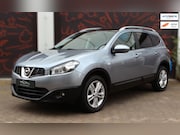 Nissan Qashqai+2 - 2.0 Connect Edition AutomaaT 7 persoons