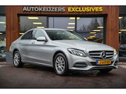Mercedes-Benz C-klasse - 180 Prestige Edition C Navigatie Stoelverwarming Cruise Cont