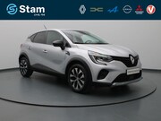 Renault Captur - 145pk E-Tech Hybrid Zen Apple Carplay/Android Auto | Climate