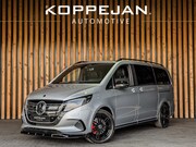 Mercedes-Benz EQV - 300 AMG L2 90kWh 8-Persoons | LUCHTVERING | DISTRONIC | STOE