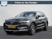 Volvo XC60 - 2.0 B5 Inscription Zeer nette auto! | Leer | Camera | Memory