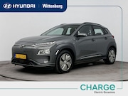Hyundai Kona - EV Comfort 39 kWh | SoH 94,5% | 3-fasen | Warmtepomp | Apple
