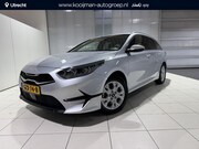 Kia Ceed - Sportswagon 1.5 T-GDi DynamicPlusLine Stoel en Stuur verwarm