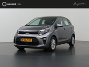 Kia Picanto - 1.0 DPi DynamicLine | Camera | Apple CarPlay/Android Auto |