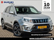Suzuki Vitara - 1.4 Boosterjet Select| Cruise Control| Clima controle| Achte