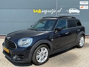 MINI Countryman - 1.5 Cooper Chili Autom. *pano *leer *carplay