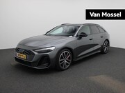 Audi A5 - Avant 2.0 e-hybrid quattro S edition Competition l Adaptive 