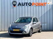 Renault Clio - 1.2 Collection AIRCO NETJES OND WIJNIG KM