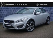 Volvo C30 - 2.5 T5 Kinetic | Uniek! | Lederen bekleding | Bi-xenon kopla
