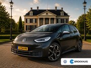 Volkswagen ID.3 - First Plus 58 kWh | NL-AUTO! | 1E EIGENAAR! | STOELVERWARMIN