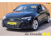 Audi A3 - 30 TFSI Advanced Limousine Org.NL sportstoelen+verw.