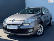 Renault Mégane - 1.5 dCi Collection CRUISE/CLIMA/NAVILMV