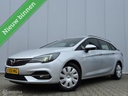 Opel Astra - Sports Tourer 1.2 EXECUTIVE/CAMERA/LED/TREKHAAK/CARPLAY/CLIM