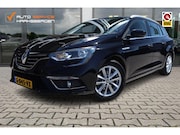 Renault Mégane - Estate 1.2 TCe Zen | Keyless | DAB | Leder/Alcantara |