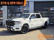 Dodge Ram - 4X4 5.7 V8 Crew Cab Laramie| MARGE! | VOL OPTIES