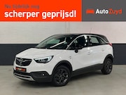 Opel Crossland X - 1.2 Turbo 120 Jaar Edition Automaat 130pk Airco / LM-Velgen