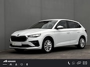 Skoda Scala - 1.0 TSI DSG Automaat Selection / Garantie tot 6-2029 tot 60.