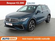 Volkswagen Tiguan - 1.4 eHybrid R-Line