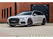 Audi A6 - Avant 55 TFSI e quattro Competition | Individual Siam Beige